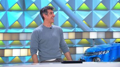 Jorge Fernández habla sobre cómo se liga más: “Lo deportistas están muy de moda”