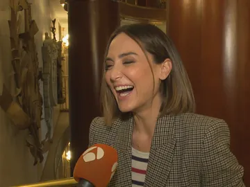 Tamara Falcó. Tamara Falcó.