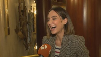 Tamara Falcó, sobre las críticas: 