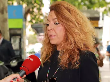 Sofía Cristo Sofía Cristo