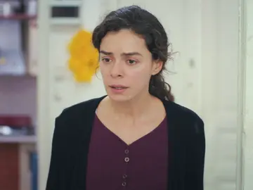 Avance de ‘Mujer’: Bahar, escandalizada por la solución de Ceyda y Bersan para conseguir dinero Avance de ‘Mujer’: Bahar, escandalizada por la solución de Ceyda y Bersan para conseguir dinero