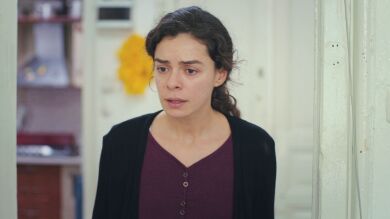 Avance de ‘Mujer’: Bahar, escandalizada por la solución de Ceyda y Bersan para conseguir dinero
