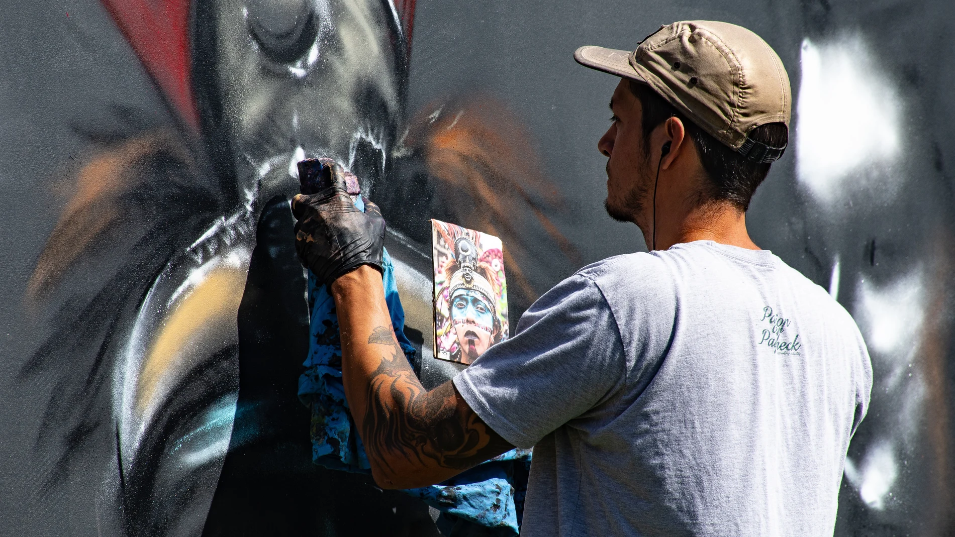Grafiti Grafiti