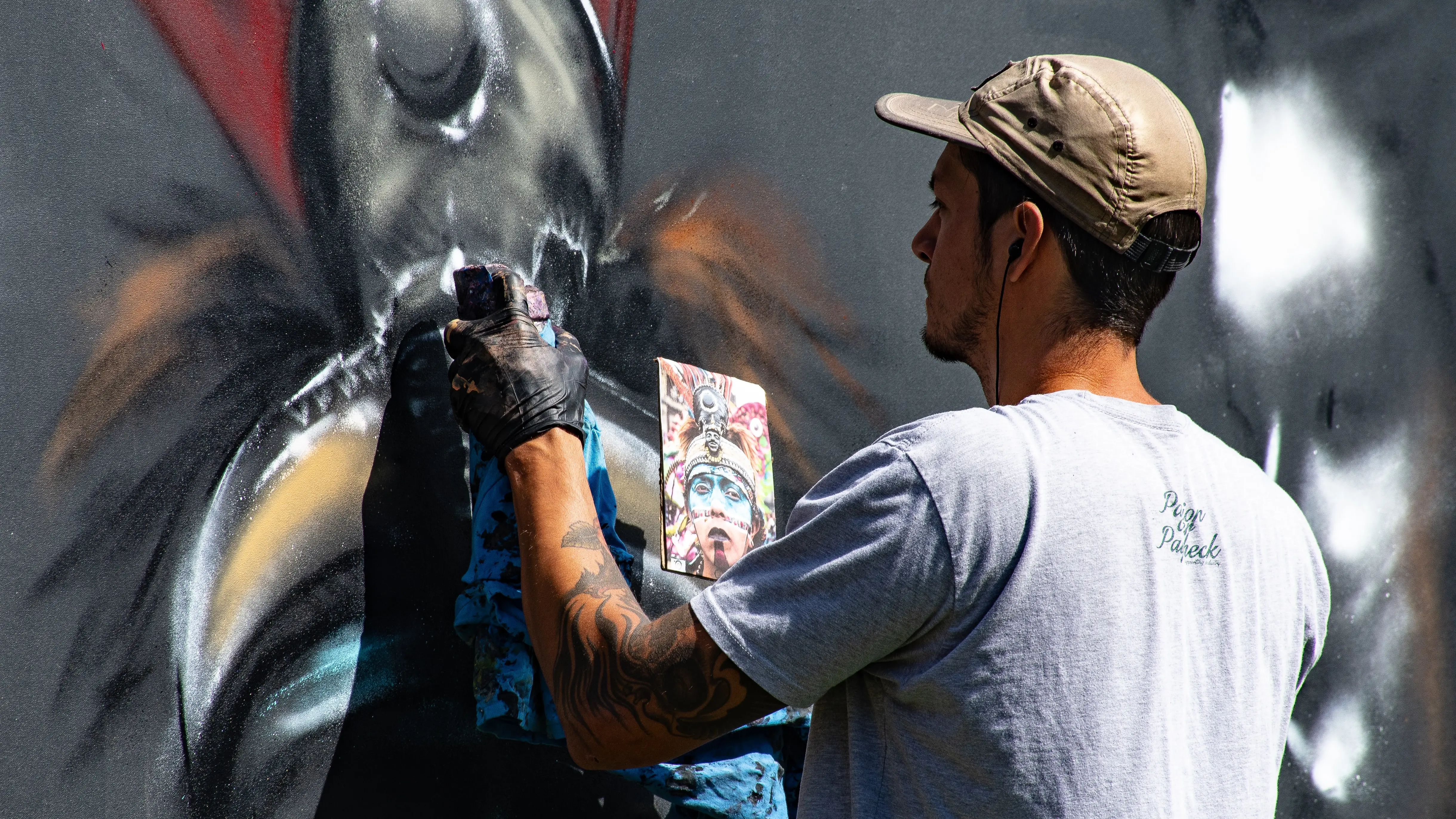 Grafiti
