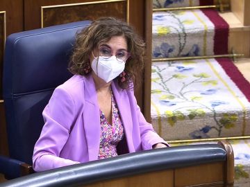Rifirrafe en el Congreso entre PP y PSOE a cuenta de los puticlubs a los que acudía el exdirector de la Faffe