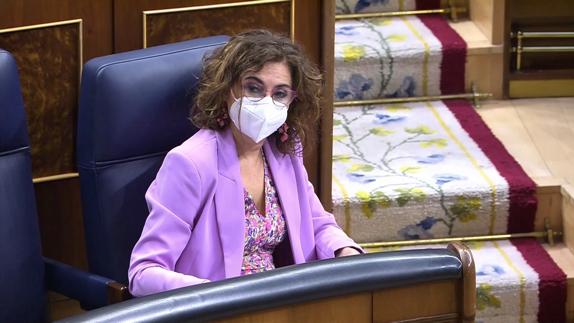 Rifirrafe en el Congreso entre PP y PSOE a cuenta de los puticlubs a los que acudía el exdirector de la Faffe Rifirrafe en el Congreso entre PP y PSOE a cuenta de los puticlubs a los que acudía el exdirector de la Faffe