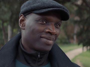 Omar Sy en el tráiler de la parte 2 de 'Lupin'