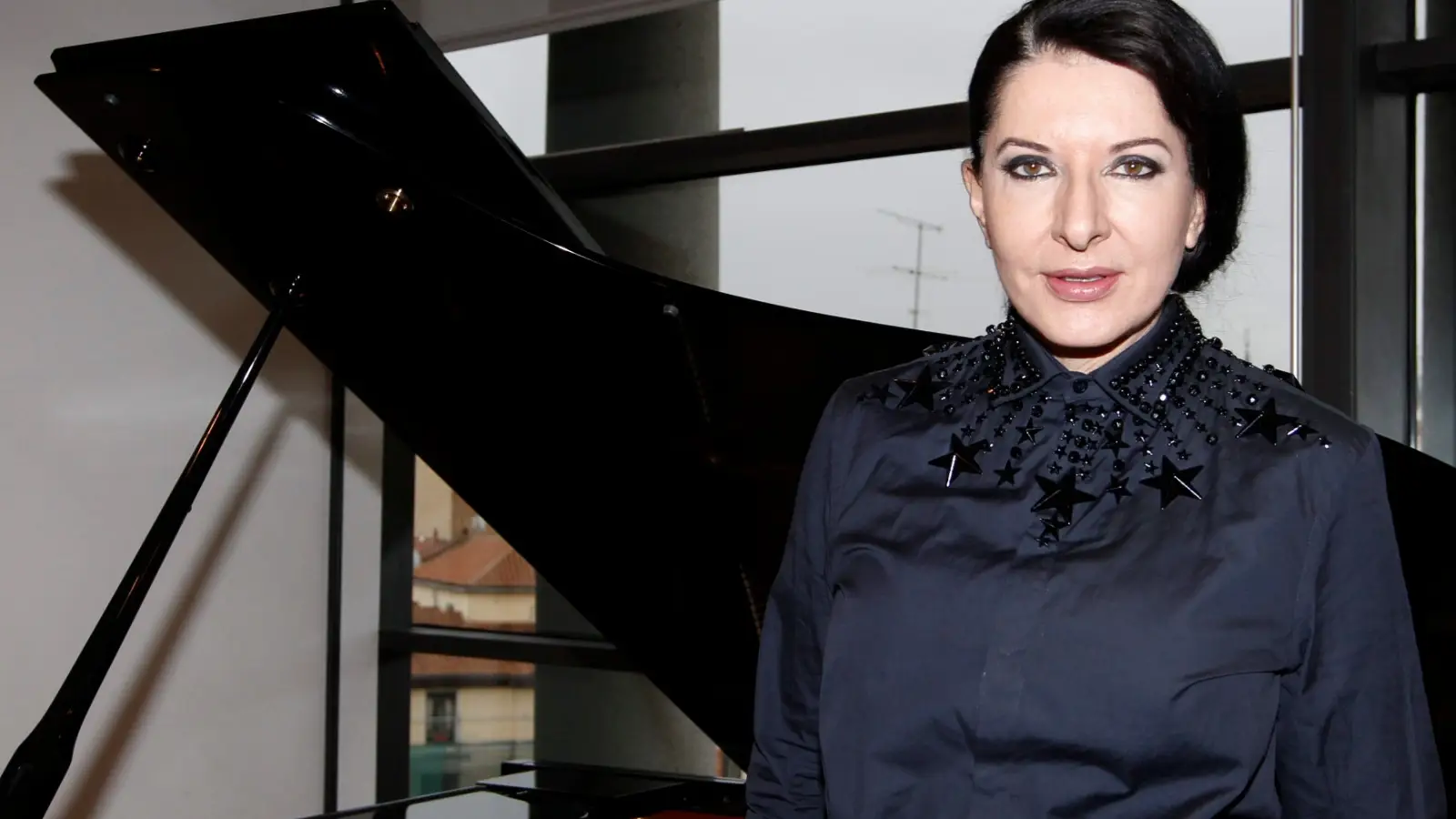 La artista serbia Marina Abramovic gana el premio Princesa de Asturias de las Artes 2021 La artista serbia Marina Abramovic gana el premio Princesa de Asturias de las Artes 2021