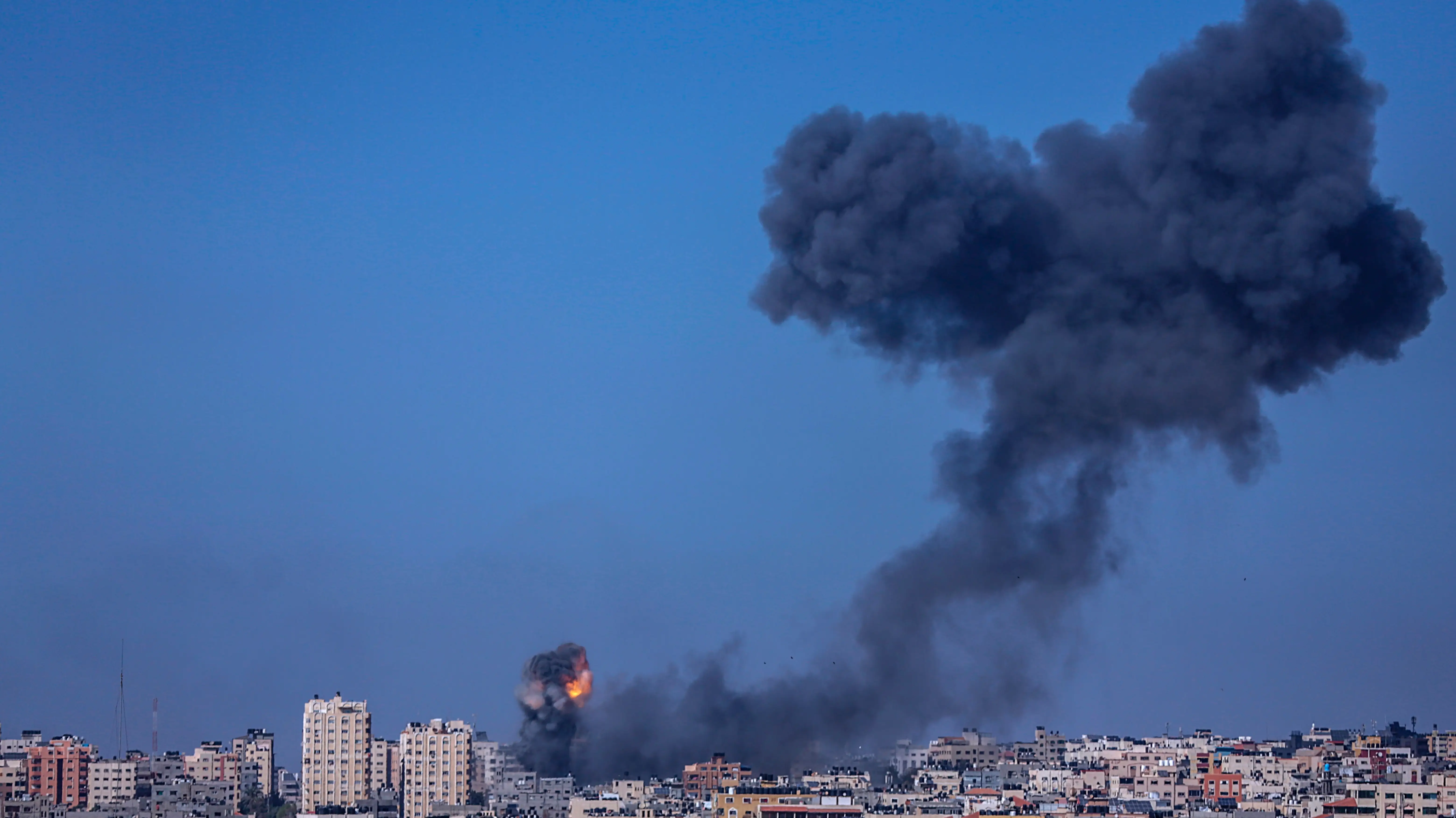 Ham&aacute;s confirma la muerte de uno de su dirigentes, Bassem Issa, en los bombardeos israel&iacute;s