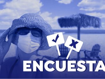 Encuesta: &iquest;Est&aacute;s a favor de eliminar el uso de la mascarilla en exteriores este verano?