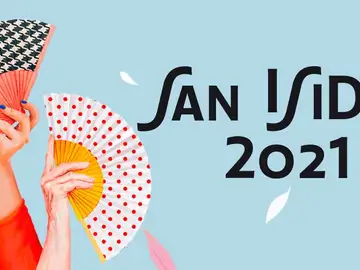 Programa fiestas San Isidro 2021: conciertos, fecha, horario y actividades en IFEMA, Matadero y Conde Duque Programa fiestas San Isidro 2021: conciertos, fecha, horario y actividades en IFEMA, Matadero y Conde Duque