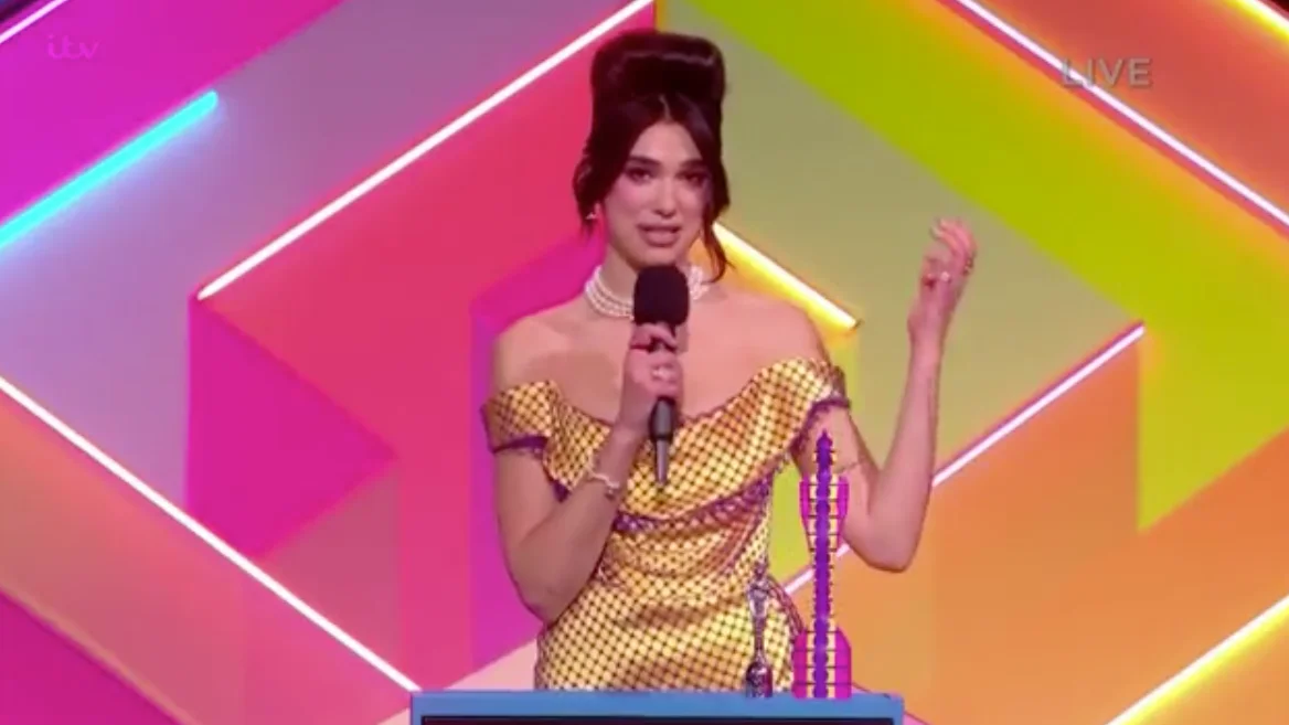 Dua Lipa Dua Lipa