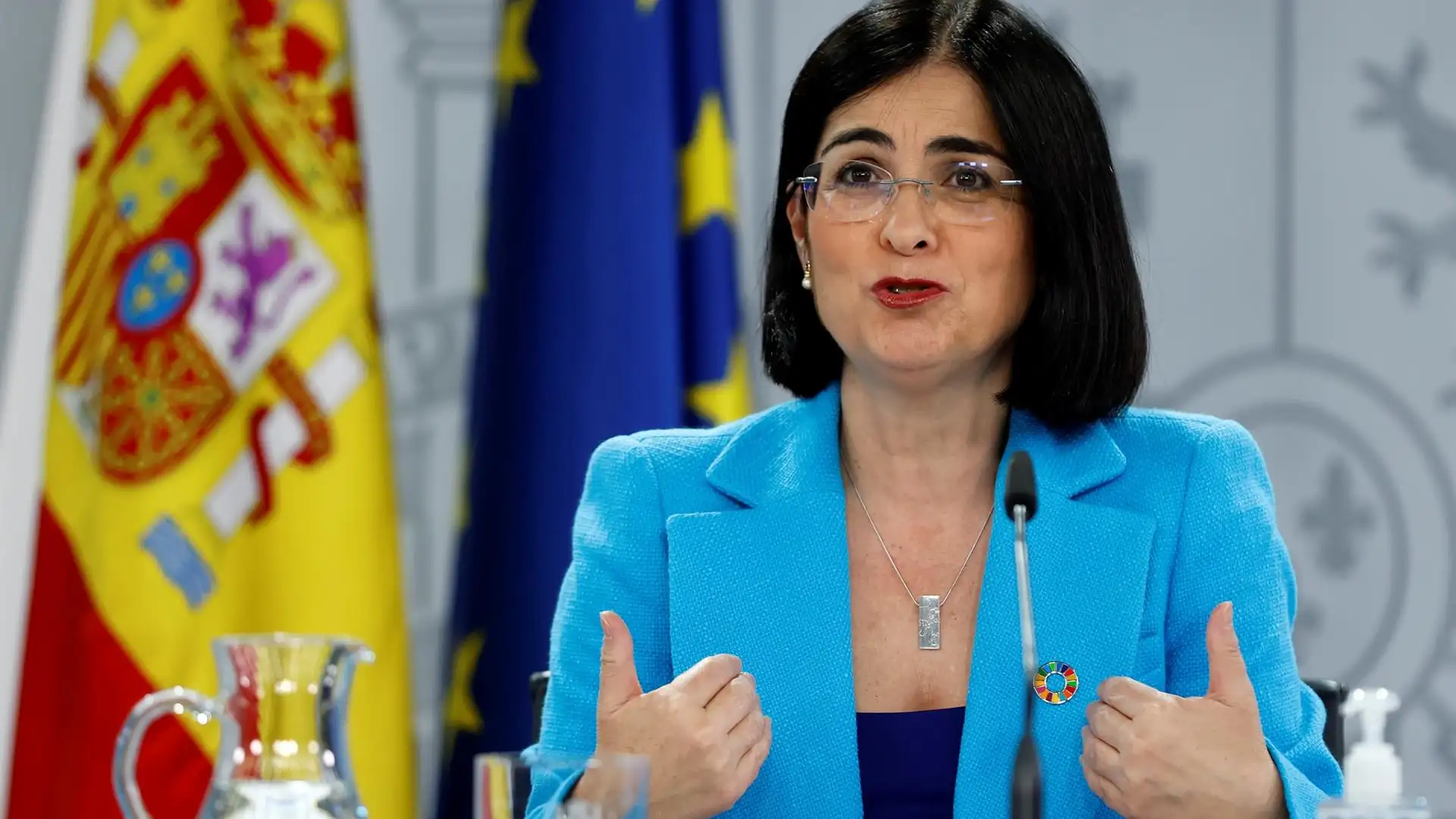 Las Comunidades Aut&oacute;nomas siguen sin ponerse de acuerdo con Sanidad tras el fin del estado de alarma