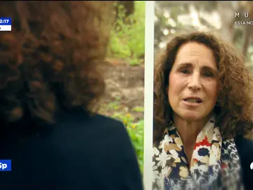 Blanca Lleó: "La arquitectura no se hace con ladrillos, se hace con materia gris" Blanca Lleó: "La arquitectura no se hace con ladrillos, se hace con materia gris"