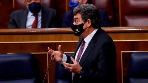 José Luís Escrivá José Luís Escrivá