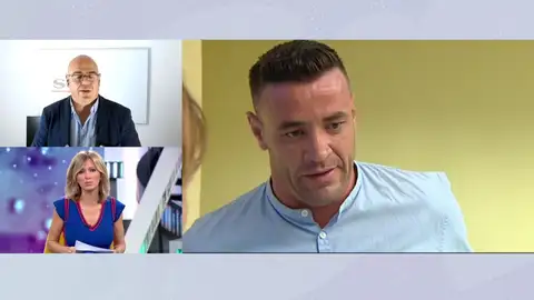 Novedades en el caso Julen. Novedades en el caso Julen.