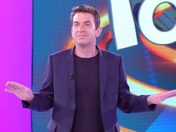 “Yo no soy Arturo Valls”: La confesión más inesperada sobre ‘¡Ahora caigo!’