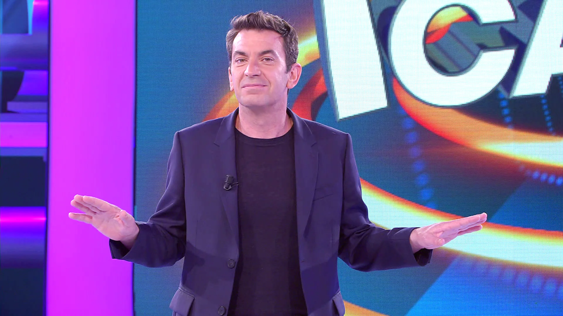 &ldquo;Yo no soy Arturo Valls&rdquo;: La confesi&oacute;n m&aacute;s inesperada sobre &lsquo;&iexcl;Ahora caigo!&rsquo;
