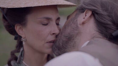 Doña Alba, la mujer que rompió el corazón de Don Enrique de Arcona