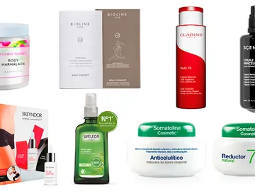 7 tratamientos para reducir y mejorar la celulitis en casa 7 tratamientos para reducir y mejorar la celulitis en casa
