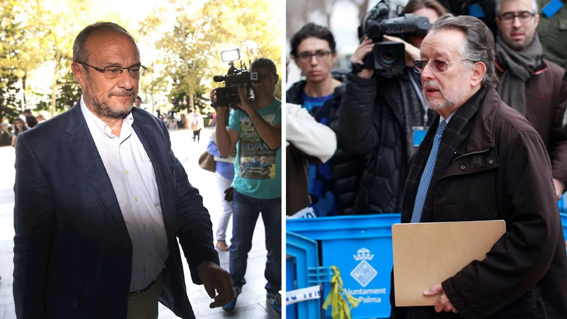 A3 Noticias 1 (13-05-21) Cesan al delegado del Gobierno en Valencia, Rafael Rubio, tras su detención en el marco del caso Azud