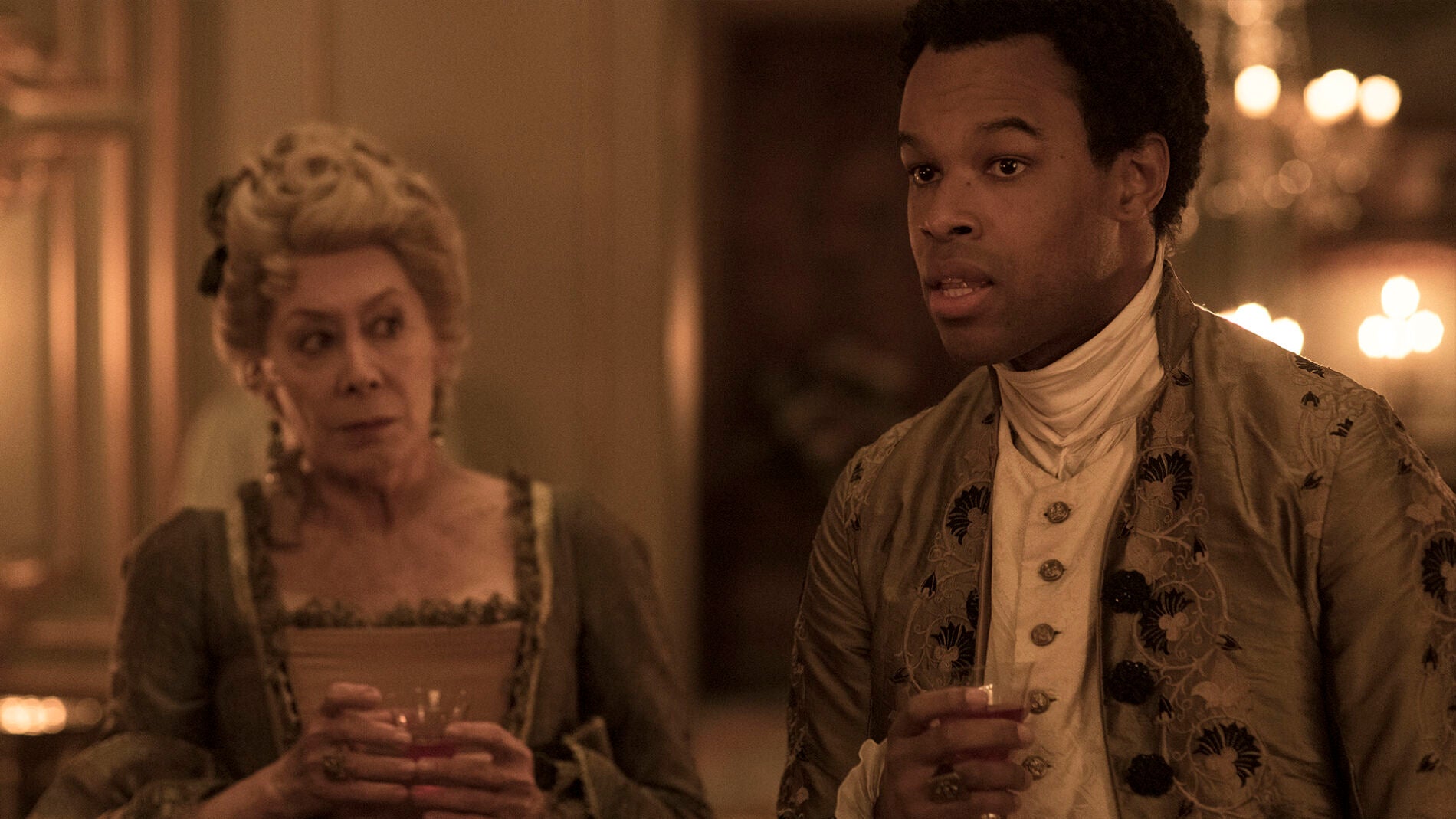 Gabriel destapa, sin &eacute;xito, los planes de Enrique: &ldquo;El marqu&eacute;s quiere hacer da&ntilde;o a Castamar&rdquo;