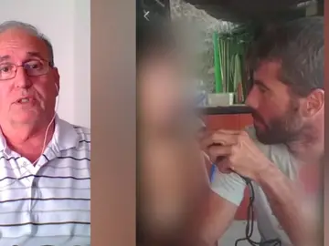 Joaquín Amills. Joaquín Amills.