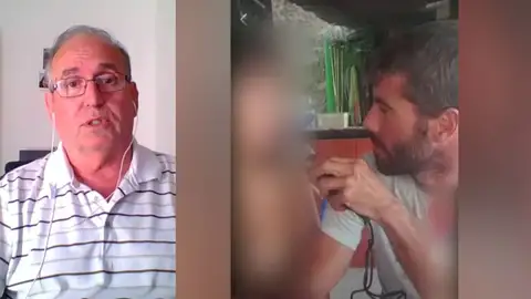 Joaquín Amills. Joaquín Amills.