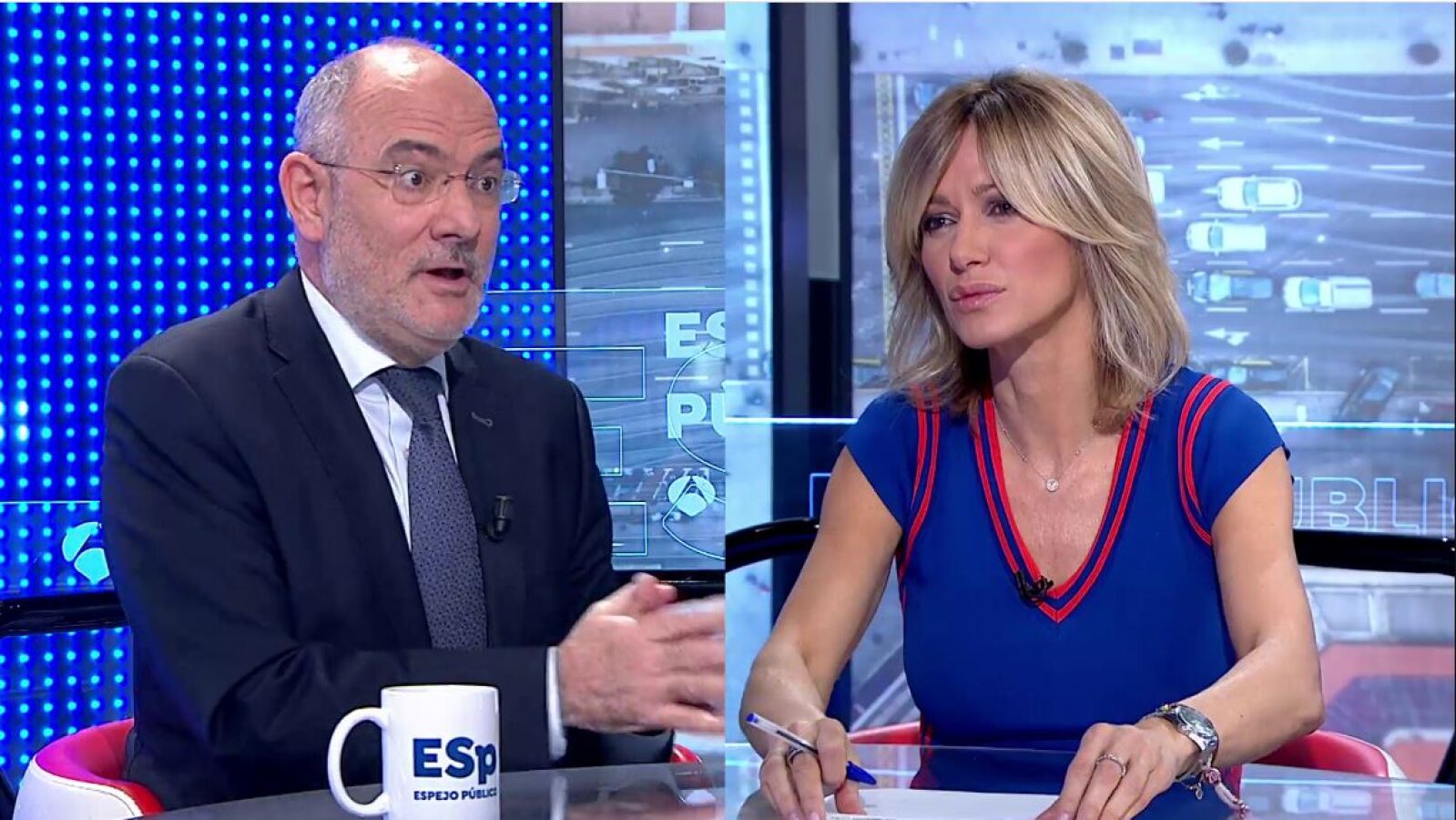 Jaume Duch: 