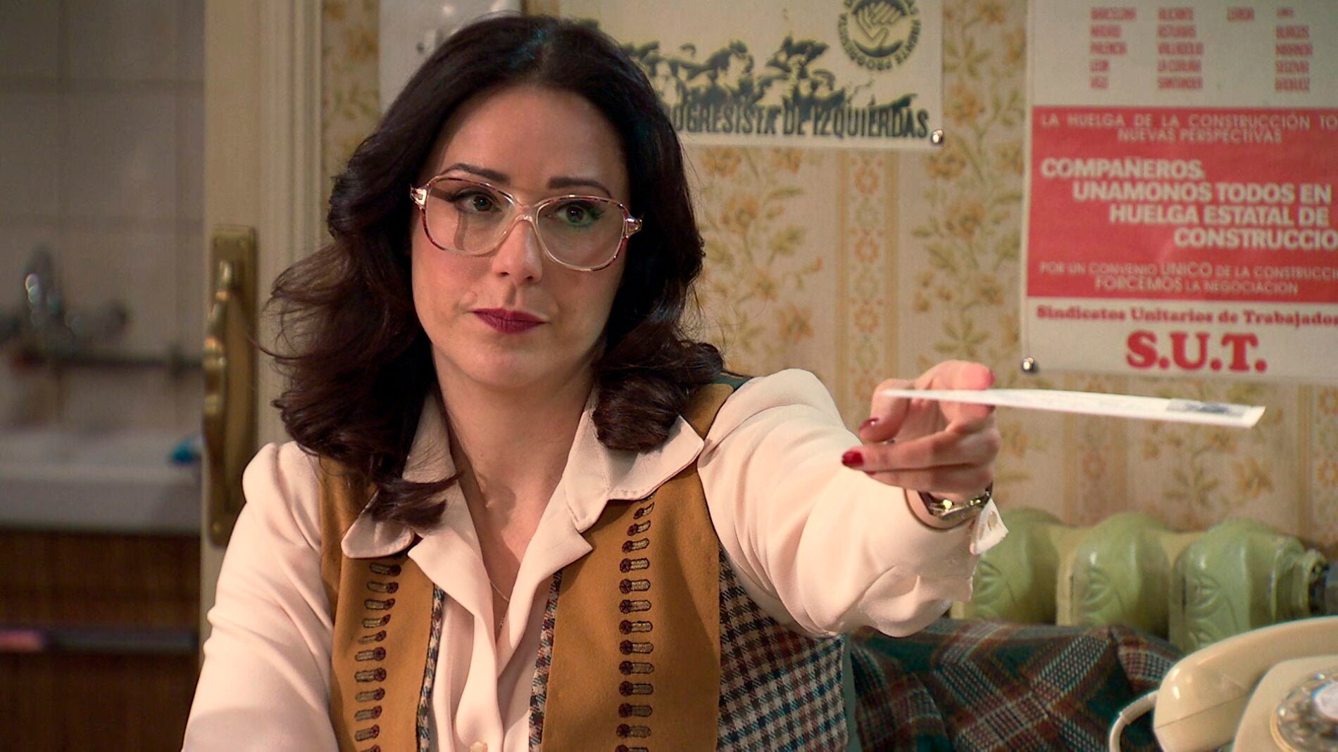 Cristina y Quintero siguen la intuición de Guillermo en su caso a sus espaldas