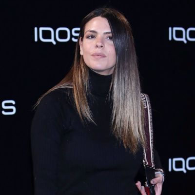 Laura Matamoros