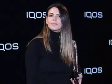 Laura Matamoros  Laura Matamoros