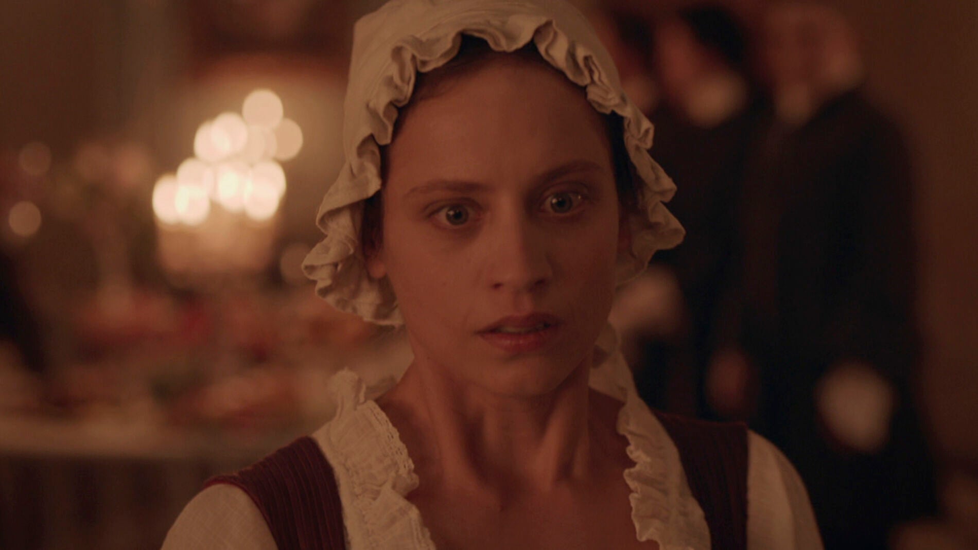 La rabia de Clara al descubrir que Diego firmó la sentencia de muerte de su padre