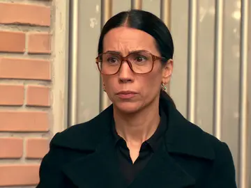 Manolita y Marcelino se deshacen de una prueba clave para acabar con Beltrán Manolita y Marcelino se deshacen de una prueba clave para acabar con Beltrán