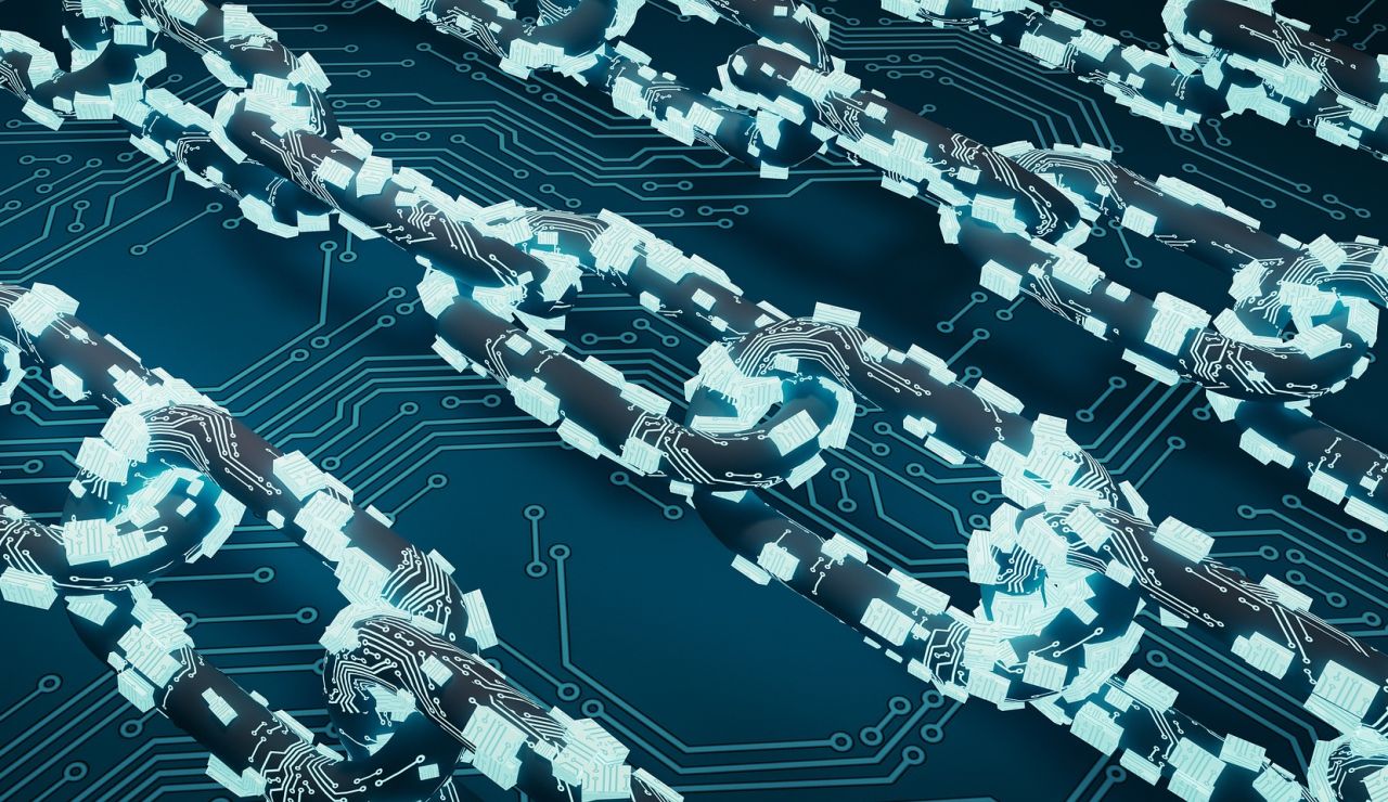 Blockchain Blockchain