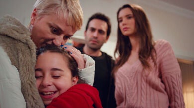 Zeynep vuelve con oscuras intenciones: 
