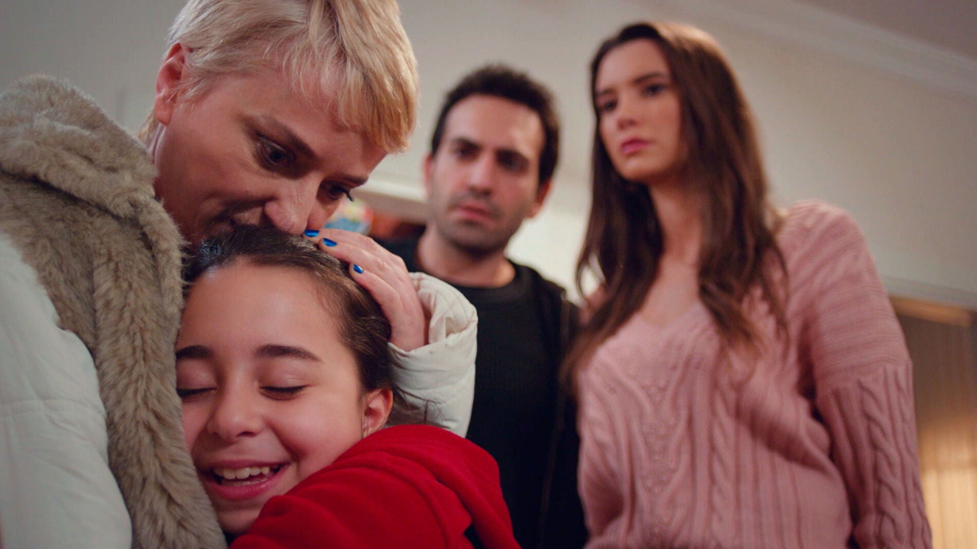 Zeynep vuelve con oscuras intenciones: "Vengo a buscarte, Öykü"