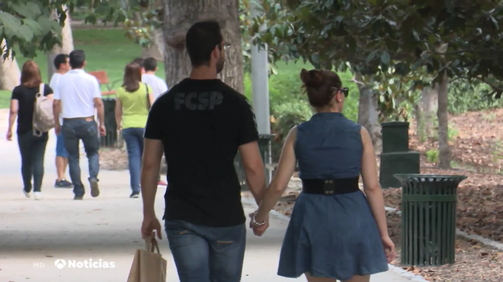El confinamiento ha agravado los episodios de acoso en pareja entre los jóvenes, según un estudio El confinamiento ha agravado los episodios de acoso en pareja entre los jóvenes, según un estudio