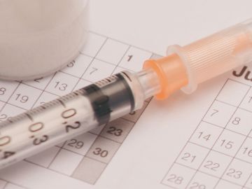 Calculadora de vacunación: ¿cuándo te toca y con qué vacuna?