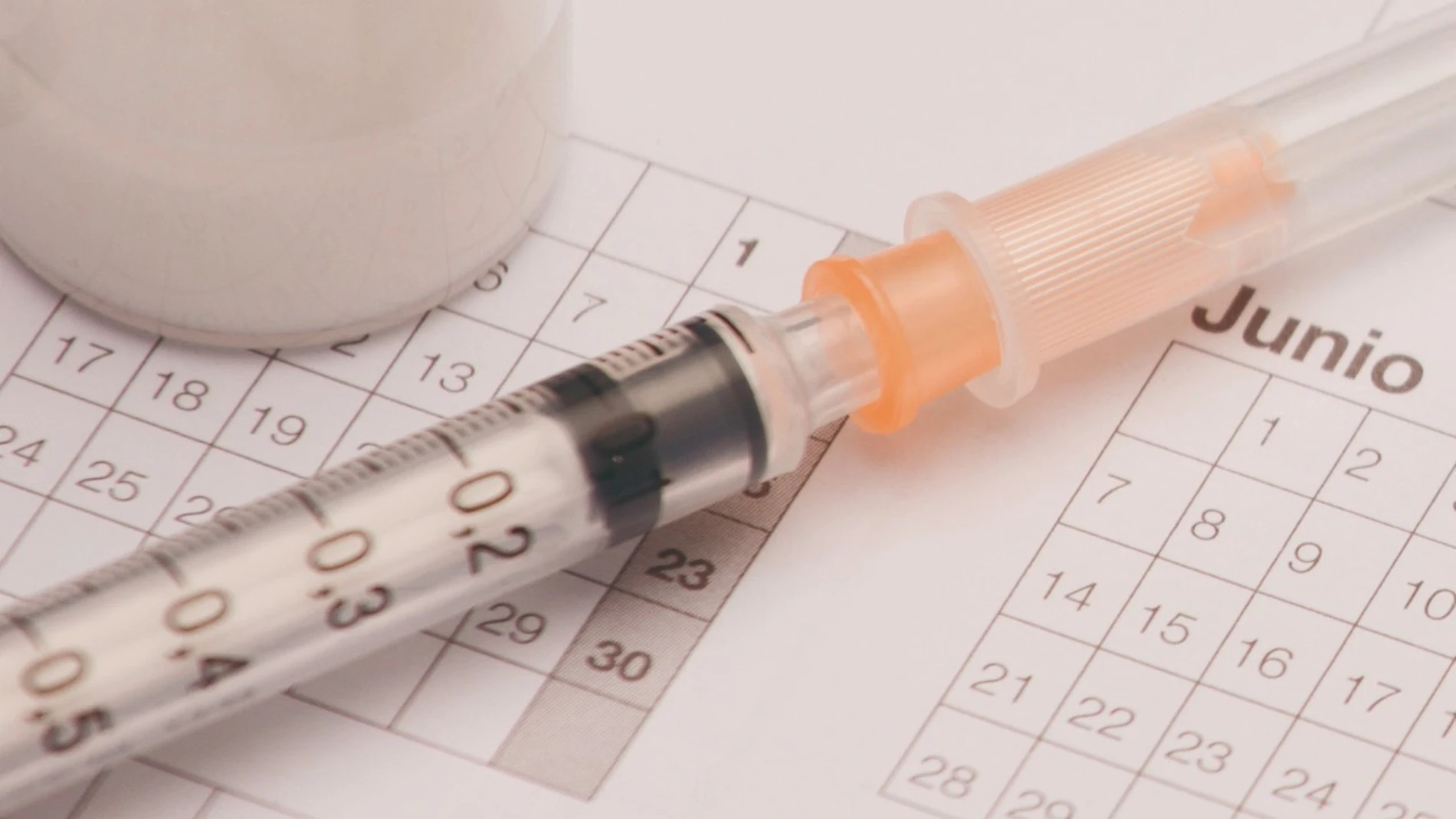 Calculadora de vacunación: ¿cuándo te toca y con qué vacuna?