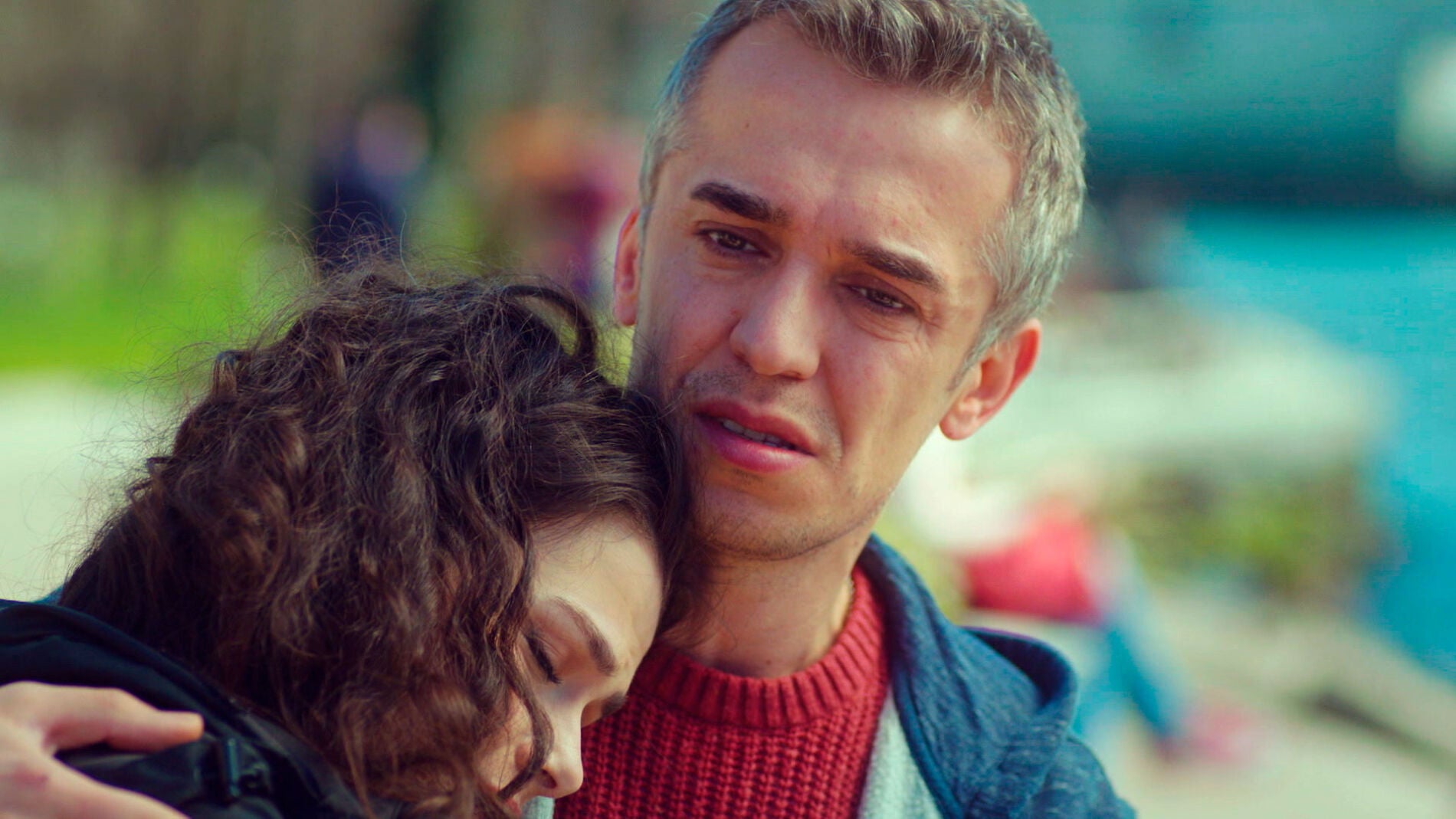 Sevgi comete un grave error con Ugur