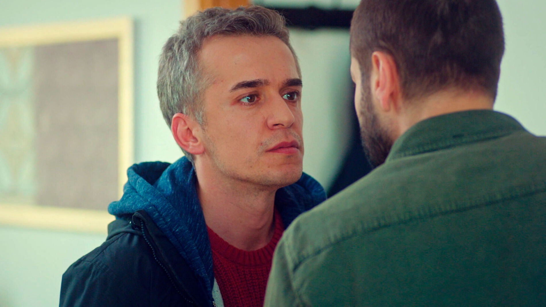 Ugur se enfrenta a Cemal tras descubrir el secreto que arruinará la vida a Demir