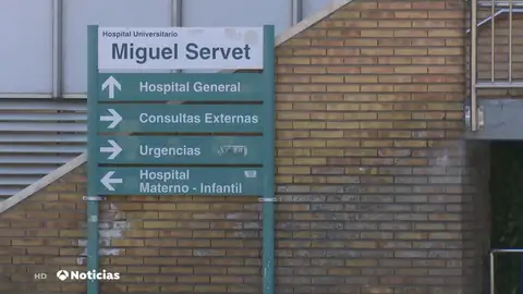 Un hombre mata a su pareja y luego intenta suicidarse en Zaragoza Un hombre mata a su pareja y luego intenta suicidarse en Zaragoza