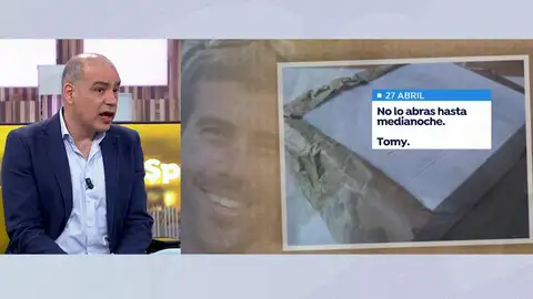 Desaparición niñas Tenerife Desaparición niñas Tenerife