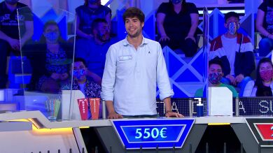 “Cómo va el tío, cómo controla”, las palabras de Jorge Fernández hacia Alberto