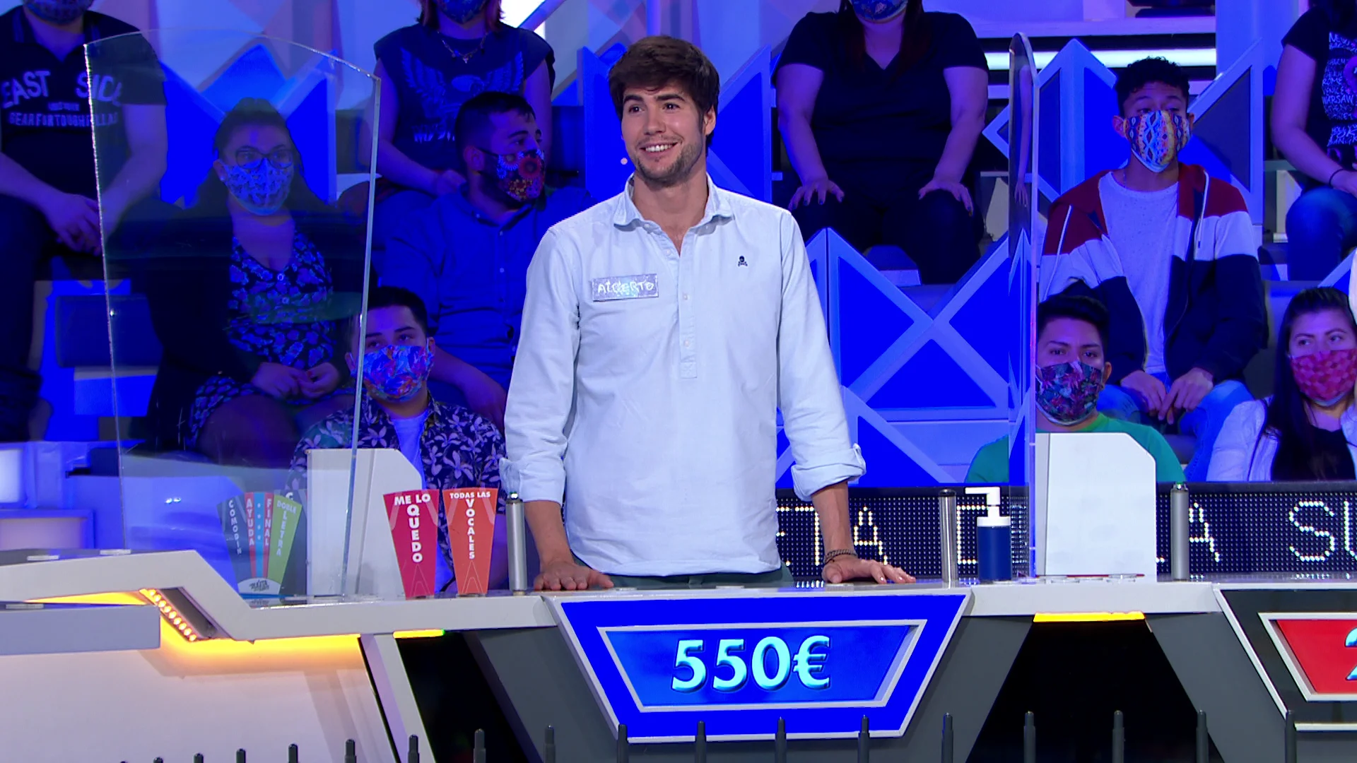 “Cómo va el tío, cómo controla”, las palabras de Jorge Fernández hacia Alberto “Cómo va el tío, cómo controla”, las palabras de Jorge Fernández hacia Alberto