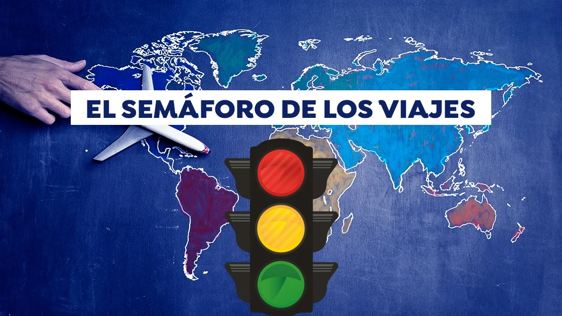 ¿A dónde podemos viajar los españoles este verano? ¿A dónde podemos viajar los españoles este verano?
