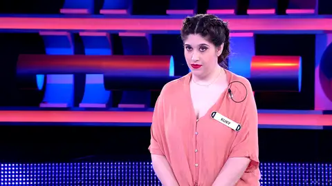 ¡Kuky eliminada! Nuevo relevo en ‘¡Ahora caigo!’ tras un estrepitoso fallo ¡Kuky eliminada! Nuevo relevo en ‘¡Ahora caigo!’ tras un estrepitoso fallo