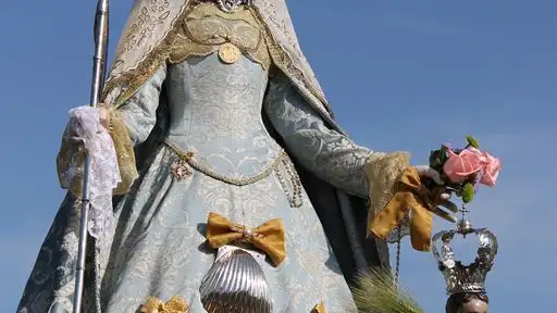 Festivos en Zamora 2021: La Hiniesta, ¿por qué es fiesta hoy 24 de mayo? Festivos en Zamora 2021: La Hiniesta, ¿por qué es fiesta hoy 24 de mayo?