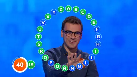 “No me enfado contigo”, Pablo aclara su reacción con Roberto Leal en un tenso enfrentamiento contra Javier “No me enfado contigo”, Pablo aclara su reacción con Roberto Leal en un tenso enfrentamiento contra Javier